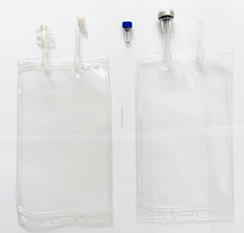 ​​PVC IV Bags​