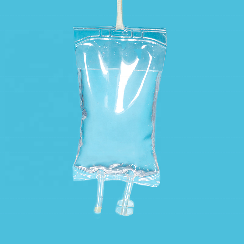 ​​PVC IV Bags​