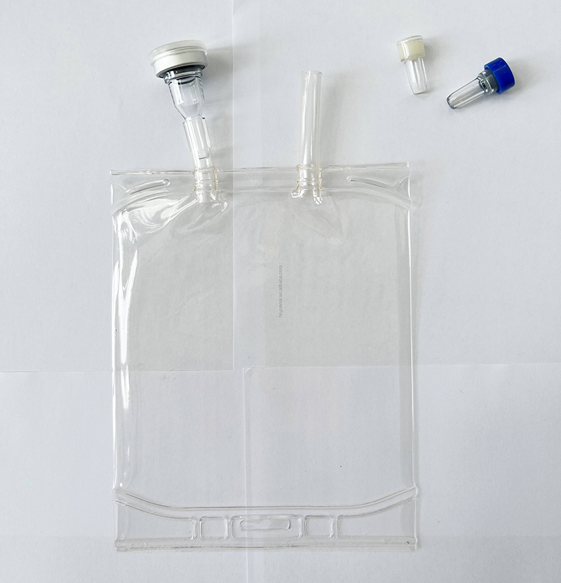 ​​PVC IV Bags​