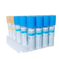 Blood Collection Tubes​