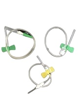 Blood Collection Needles​