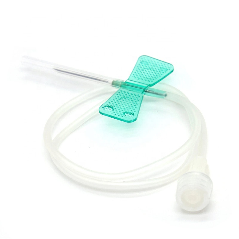 Blood Collection Needles​