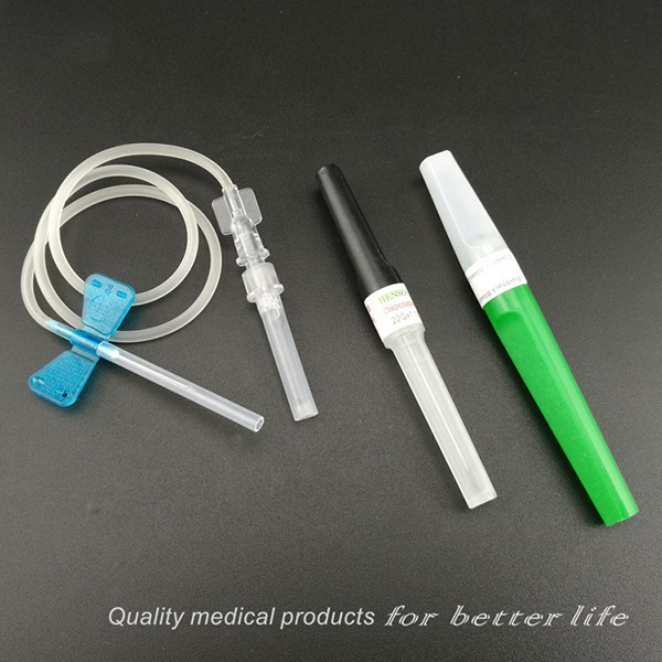 Blood Collection Needles​