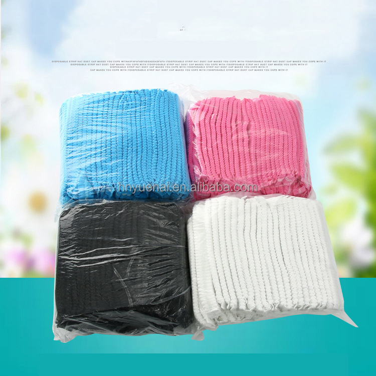 Disposable Caps​