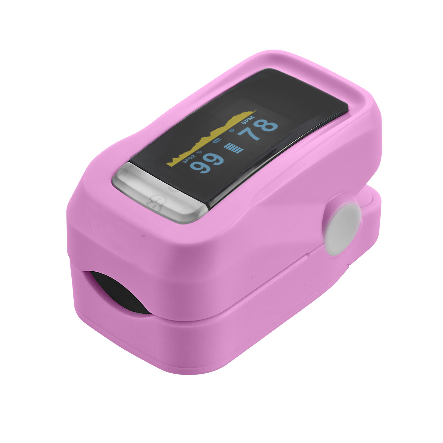 pulse oximeter