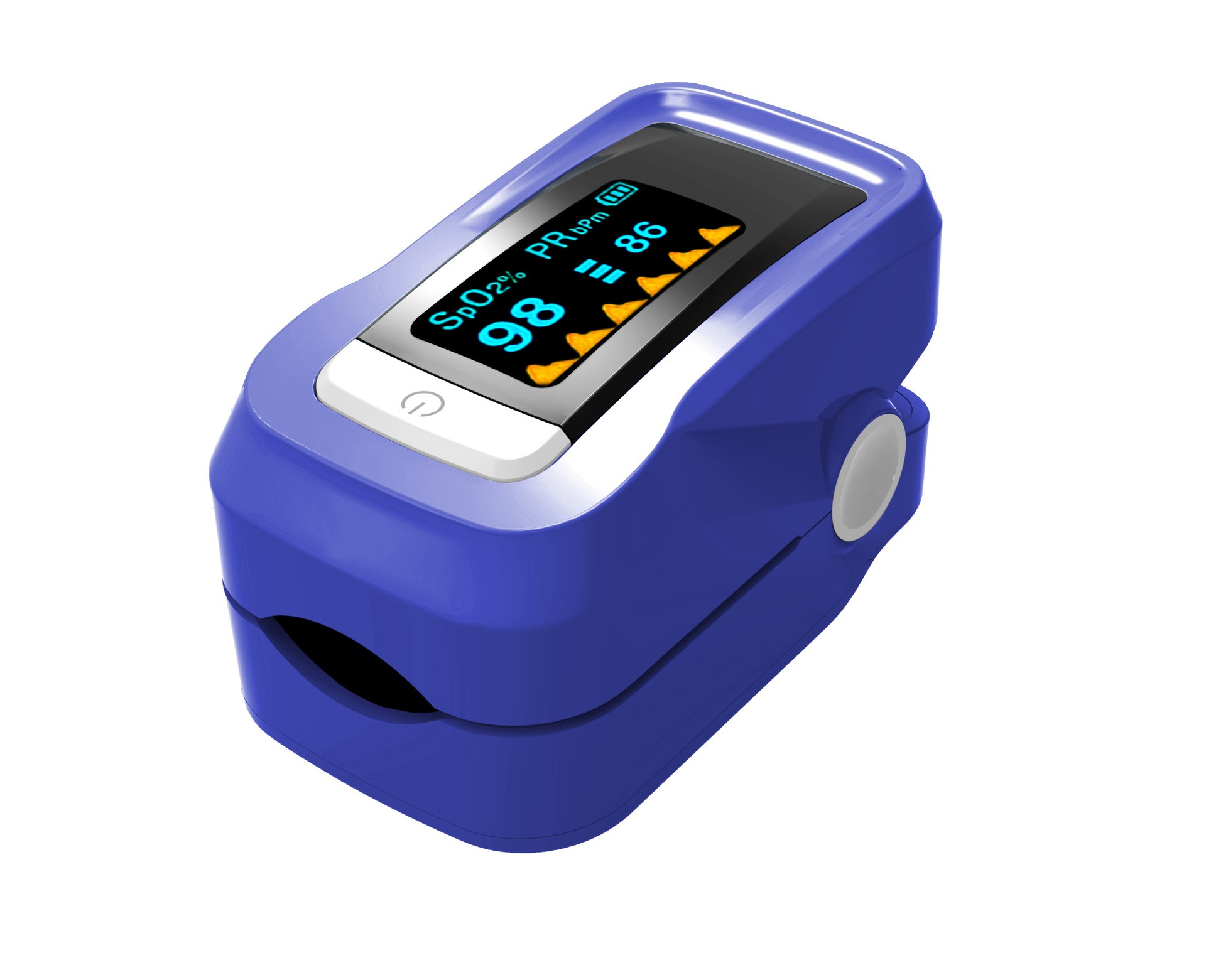 pulse oximeter