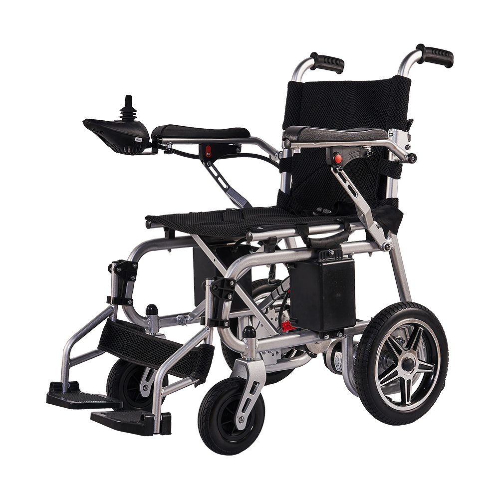 Rehabilitation wheelchair
