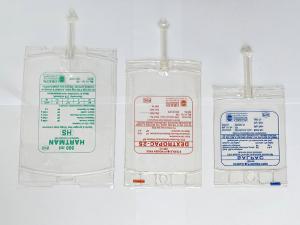 PVC IV Bags