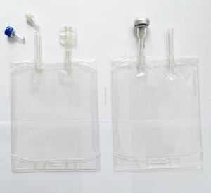 ​​PVC IV Bags​