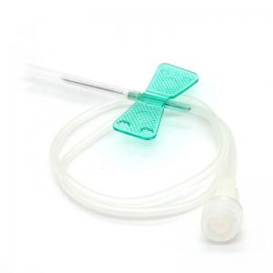 Blood Collection Needles​