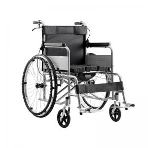 wheelchair