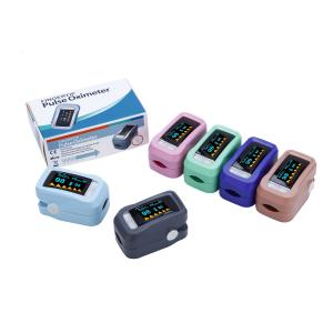 pulse oximeter