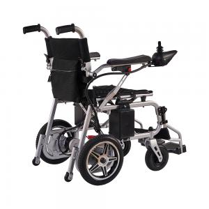 Rehabilitation wheelchair